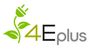 Logo 4Eplus